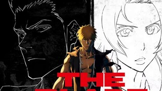 BLEACH Informasi Terbaru Chapter Perang Darah Seribu Tahun dan Poster Baru Episode Terakhir!