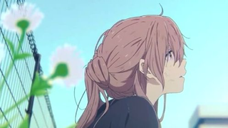 Koe No Katachi (Silent Voice) [AMV] - Lovely