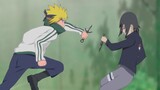 Itachi Impresses Minato In Chunin Exams - Who was Strongest Prodigy In History Of Naruto?