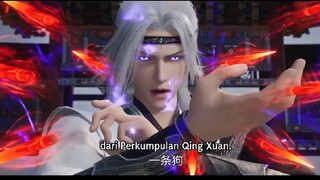 yishi Duzun S 2 Eps 78 sub indo 180p