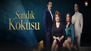 Sandik Kokusu - Episode 25 (English Subtitles)
