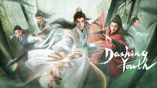 Dashing Youth Episode 30