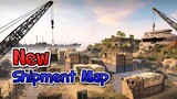 New Shipment Map - Call of Duty Mobile (Multiplayer)