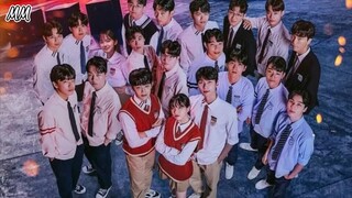 University War Season 2 Episode 5 Sub Indo