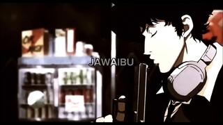 Anime Action gacor🤯"Cowboy Bebop: Kisah Filosofis yang Mengalir dalam Ritme Aksi Luar Angkasa"