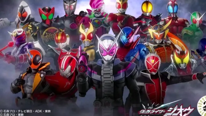 Kamen Rider W Fang Memory Demo Bilibili