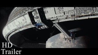 ORBITAL Trailer 2 (2022)