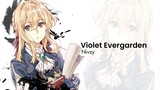 [AMV] Violet Evergarden - Home For The Summer