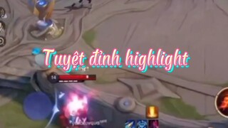 LIEN QUAN MOBILE| Tuyệt đỉnh highlight