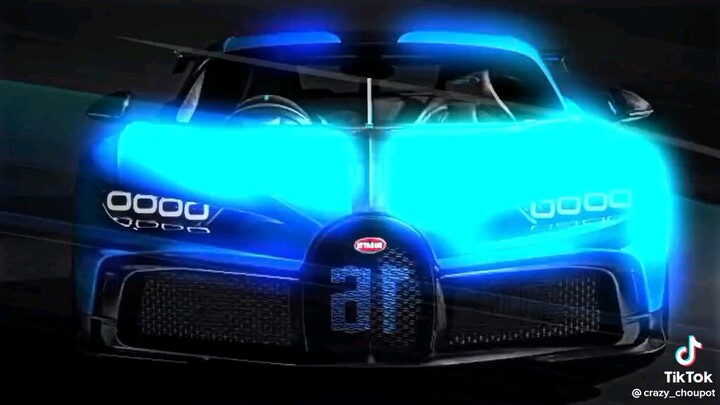 Bugatti99.9#