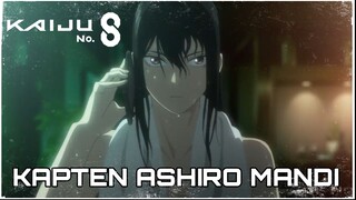 [FANDUB INDO] Kapten Ashiro Mandi 😍 (Kaiju No. 8 Episode 1)
