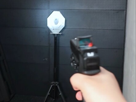 The cheapest fully equipped G17 solution so far