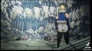 natsu gajeel vs.sting and rogue tagalog