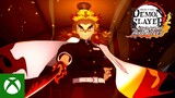 Demon Slayer -Kimetsu no Yaiba- The Hinokami Chronicles | Adventure Mode: Mugen Train Arc/VS Mode