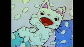 ふわふわ ましゅまろ