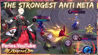 LET THEM HAVE IT | Ootengu - Onmyoji Arena | Season 17