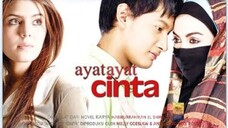 Ayat-Ayat Cinta (2008)