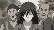 Hyakkimaru Ep 09 IndoSubbed