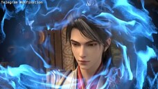 The Legend of Martial Immortal Eps 97 Sub Indo