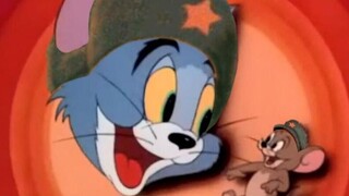 [Ngày quân đội] [Kinh kịch × Tom và Jerry] Tập 32: "Tấn công Bạch Hổ" + trích đoạn "Trí tuệ chiếm nú