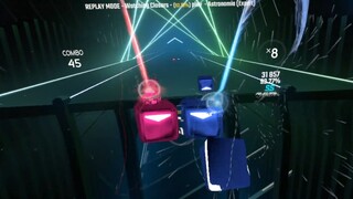 [Beat Saber] Vũ điệu quan tài bản full