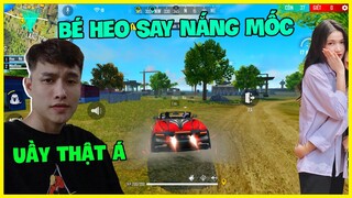 [Garena Free Fire] Ghép Ngẫu Nhiên Gặp 3 Vợ Tương Lai Của Thành Mốc Phần 6 |Thành Mốc