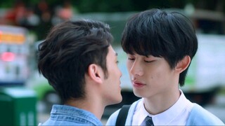 Kiseki Dear to Me ซับไทย|ep.8