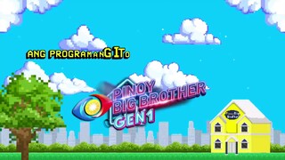 #PBB GEN 11 DAY 4