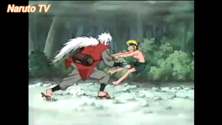 Naruto Dattebayo (Short Ep 53) - Phá hủy phong ấn #naruto