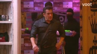 Bigg Boss Season 13 [Episode 91] Hindi