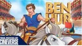 To Watch The Full Movie Ben-Hur[2003] Link in Description