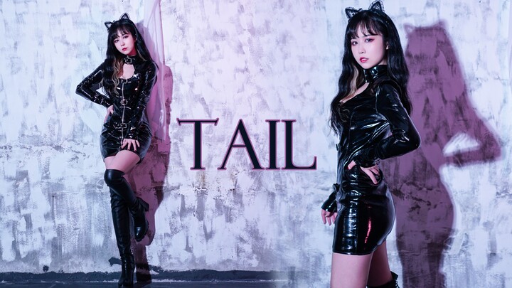 [Kaiyako]Mèo con đều xấu xa! TAIL Bài hát mới của Sunmi—Tail—