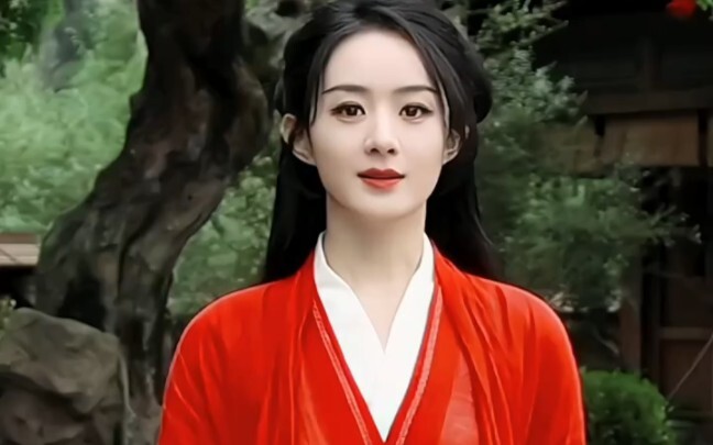 Zhao Liying dan Lin Gengxin bekerja sama untuk drama baru "Traveling with Phoenixes". Aku akhirnya b