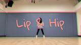 Pou_Pou |. Be a Little Wild Horse · Lip&Hip - ฮยอนอา · Dance Cover