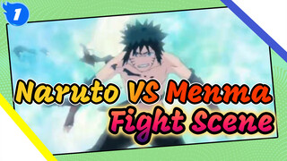 Naruto VS Menma
Fight Scene_1
