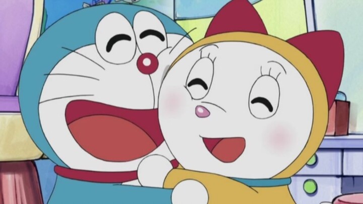 [Healing Xiang/Dorami] "Aku paling menyukai kakakku!"