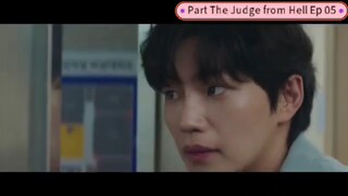 🇮🇩 Part The Judge from Hell Ep 05 - 4