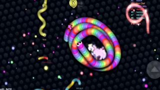 Slither io #2#game