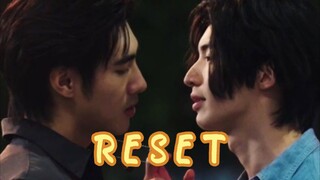 🇹🇭 [1.9.25] RESET | PILOT EPISODE