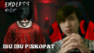 Di Jump Scare Terus - Endless Nightmare|Part 1 Indonesia