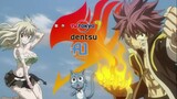 Fairy Tail - Episode 245
