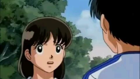 captain tsubasa episode 8 bahasa Indonesia