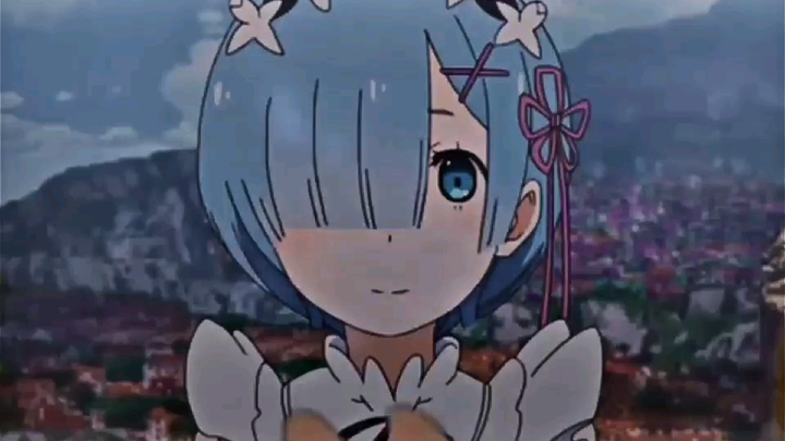 Re-Zero ❤