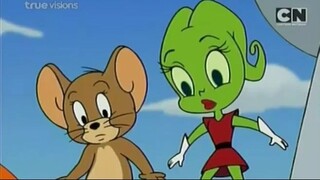 Tom and Jerry Blast Off to Mars ทอมแอนด์เจอร์รี่ ตอน ภารกิจพิชิตดาวอังคาร