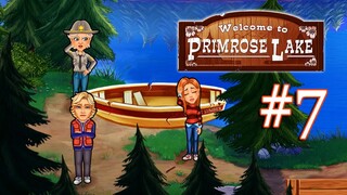 Welcome to Primrose Lake | Gameplay Part 7 (Level 31 to 35)