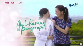 Abot Kamay na Pangarap August 29 2024 Full Episode