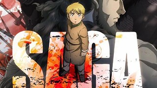 Vinland Saga S1 Episode 11 (Sub Indo)