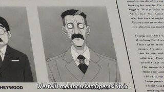 spyx familly eps 3 part 1