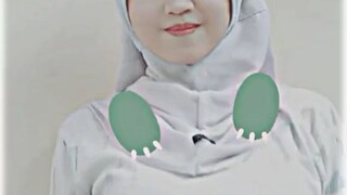 gemes banget sama smp sekarang njir🤤😮