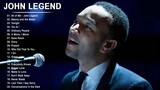 John Legend Greatest Hits Full Album - Best English Songs Playlist of John Legend